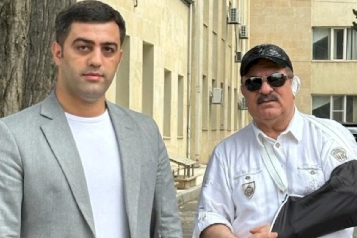 Ağadadaş Ağayevin vəkili danışdı — Dəhşətli videolar var