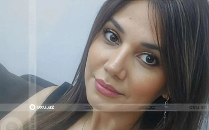 Bakıda dəhşətli intihar: Ərinin ona rəfiqəsi ilə... — FOTO