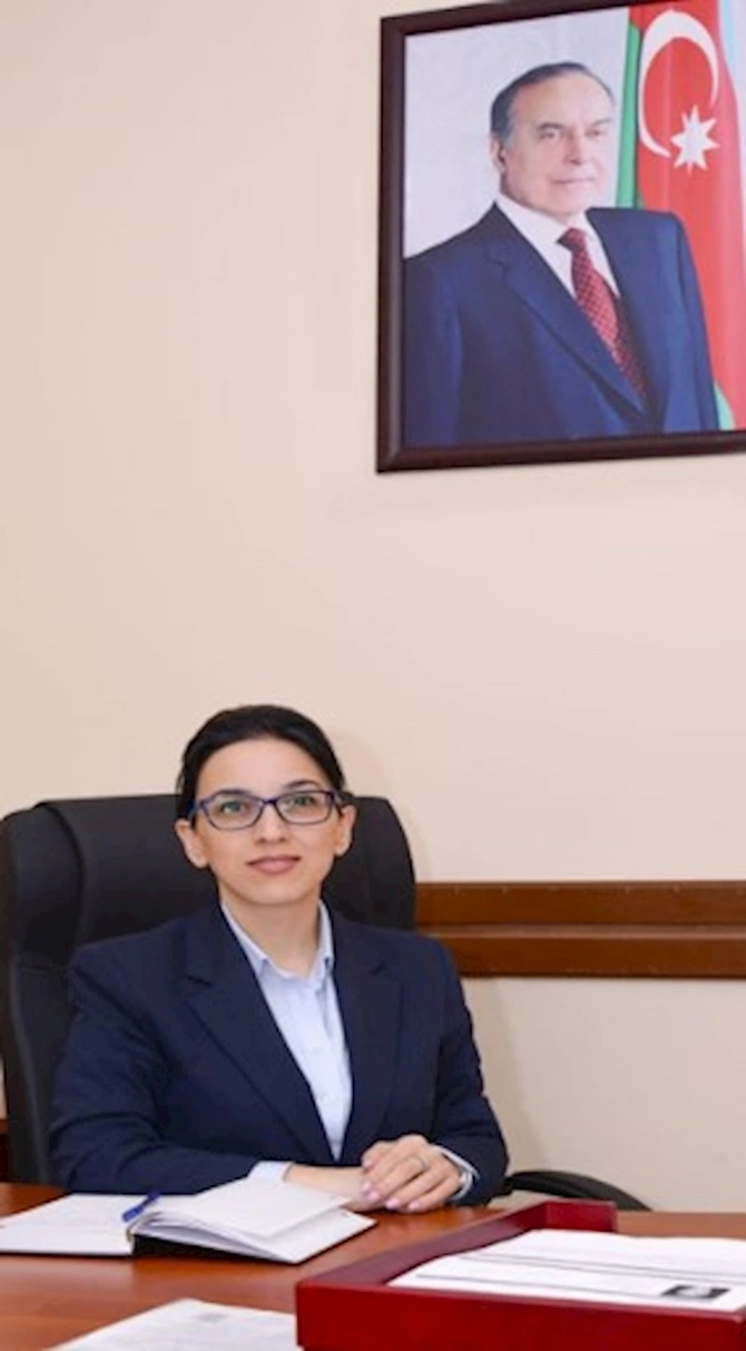 Şeyxin qohumu namizəd olmadı, qalmaqallı direktora yol açıldı — FOTO
