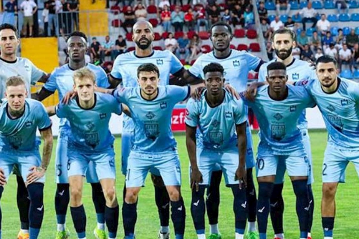 “Zirə” Slovakiya klubuna, “Sabah” “Makkabi”yə qarşı