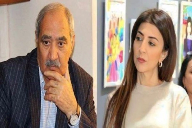 Atalar və mandatlı övladlar ... — Bu adamlar YAP-ın siyahısına necə düşür? (FOTOLAR)