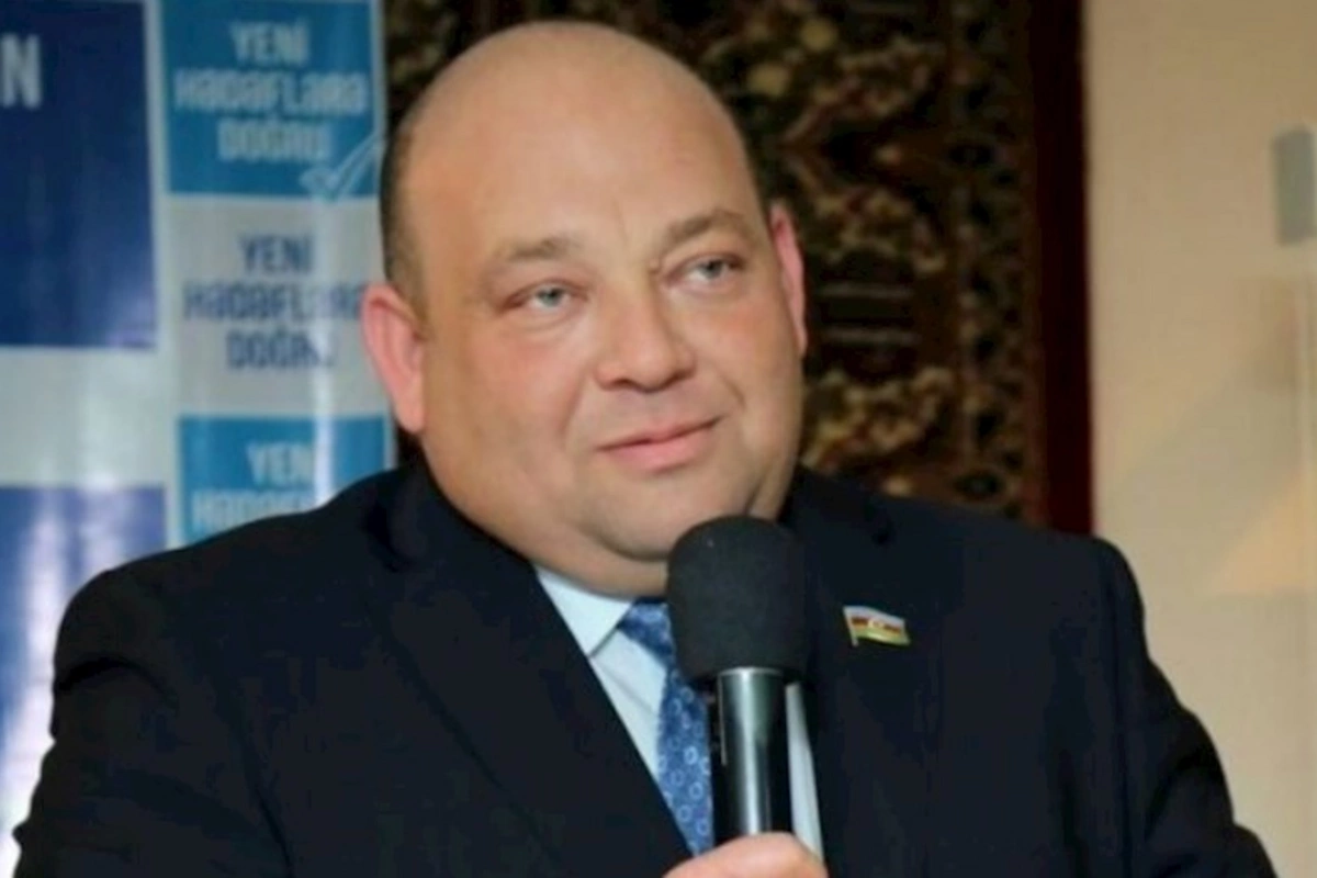 Xanlar Fətiyev haqqında sensasion faktlar: Sabiq deputat külli miqdarda vəsaiti ölkədən necə çıxarıb?