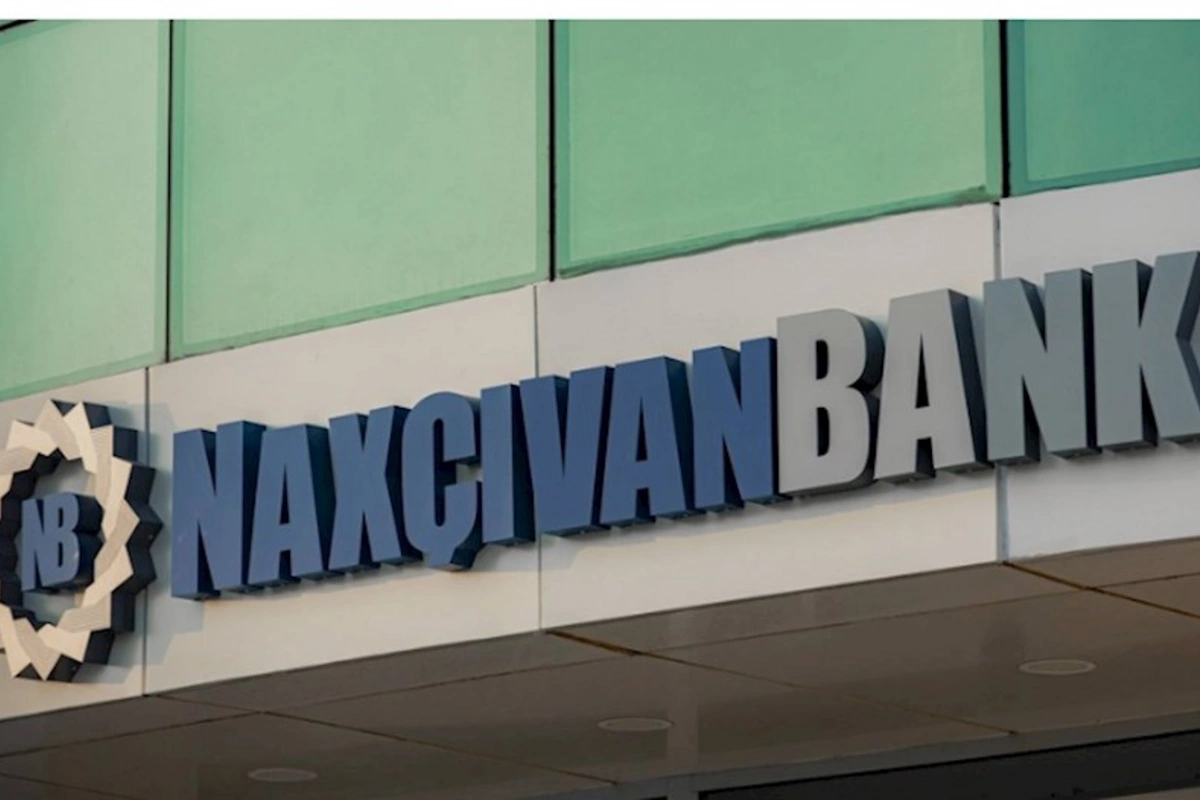 “Naxçıvanbank”ın lisenziyası LƏĞV EDİLDİ