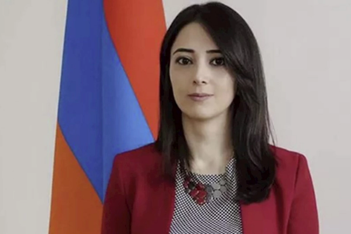 “Ermənistan cavab təklifləri hazırlayır”