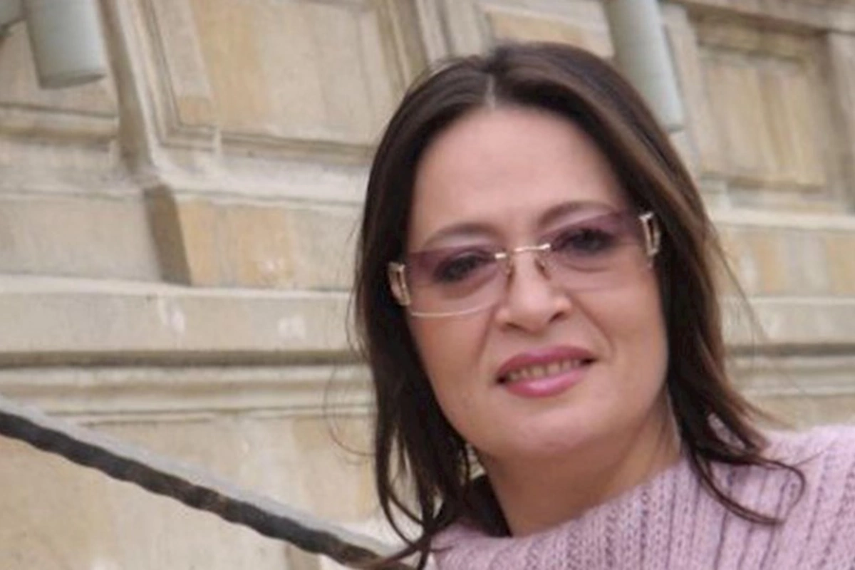 Mehriban Xanlarova buna görə verilişlərə getmir