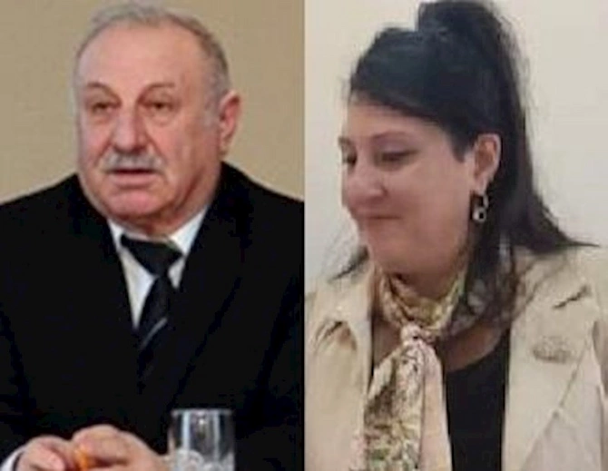 Atalar və mandatlı övladlar ... — Bu adamlar YAP-ın siyahısına necə düşür? (FOTOLAR)
