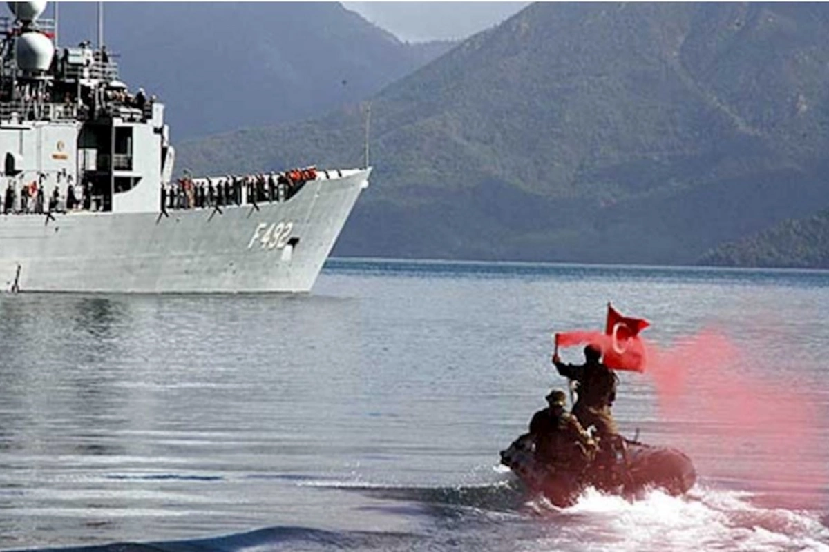 Somali ilə Efiopiya münasibətlərində Türkiyənin vasitəçilik səyləri nəticə vermədi