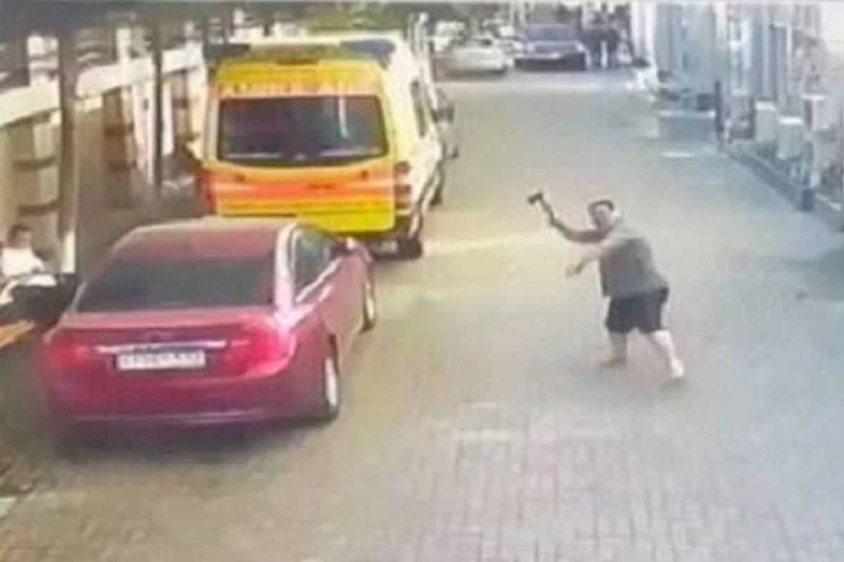 Ağadadaş ölə bilərdi… — Deputat