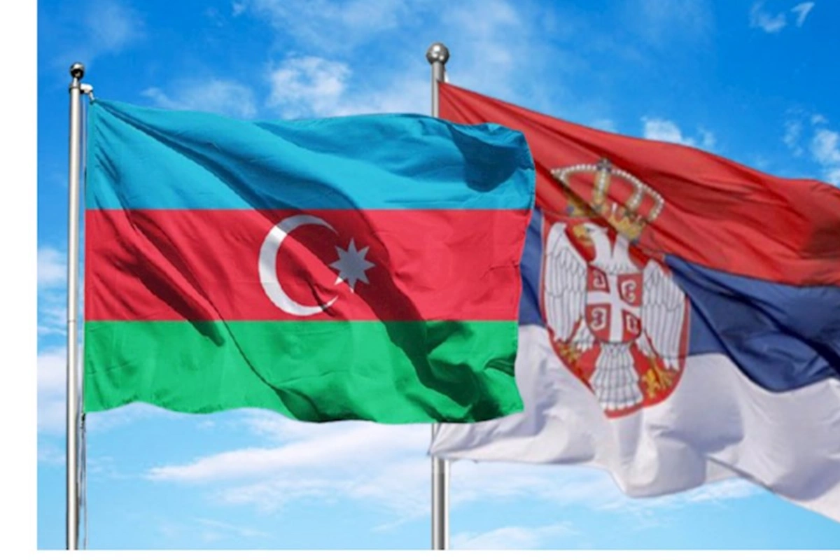 Azərbaycan Serbiyanı COP29-a dəvət edib