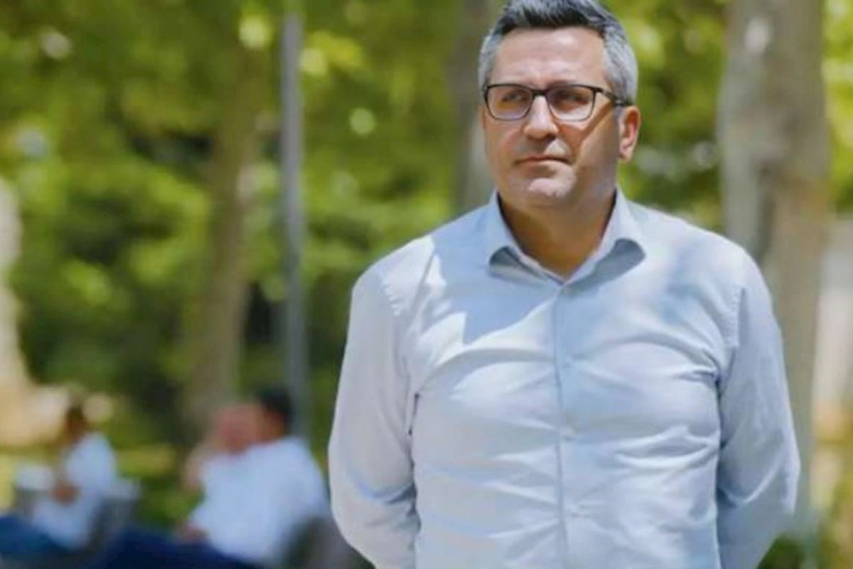 Fariz Əliyev bu kanala rəhbər gətirildi — FOTO