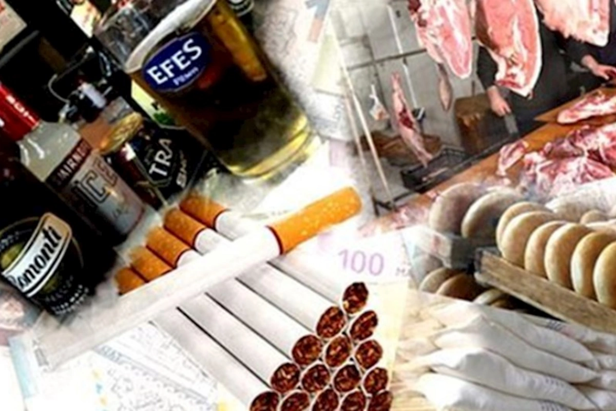 Bu məhsullar 2 manata qədər bahalaşacaq