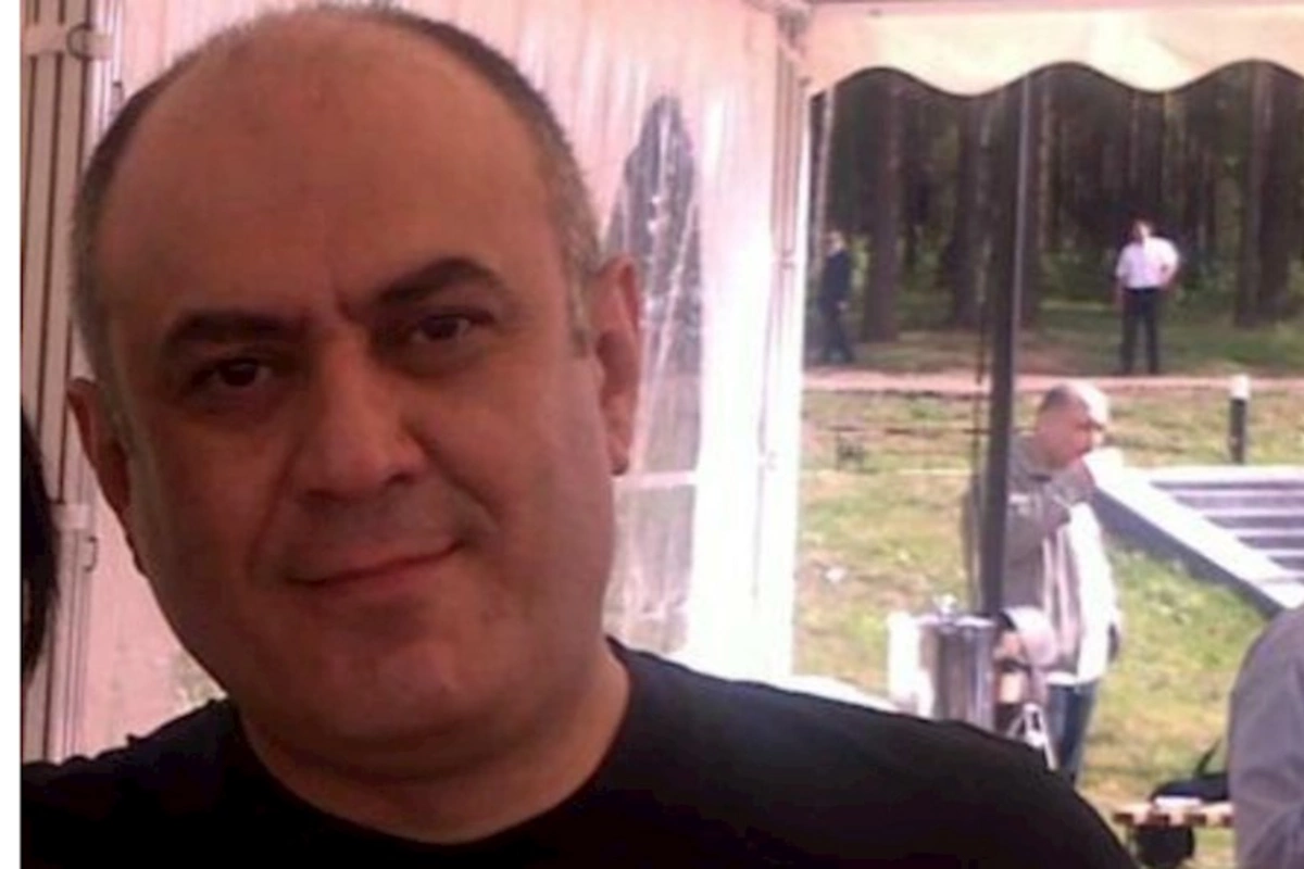 Həbsdə olan general vaxtından əvvəl azadlığa çıxmaq istəyir