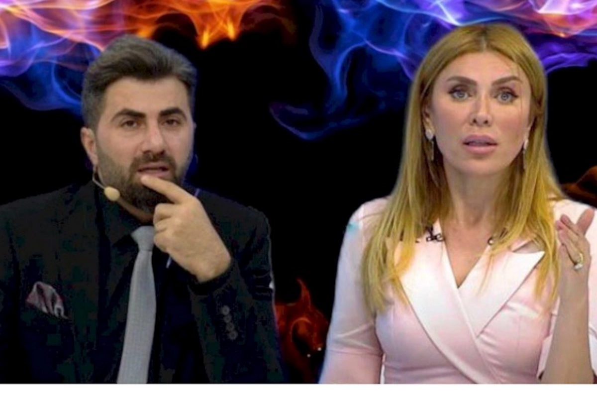 Zaurla Xoşqədəmin arasında 30 minlik DAVA