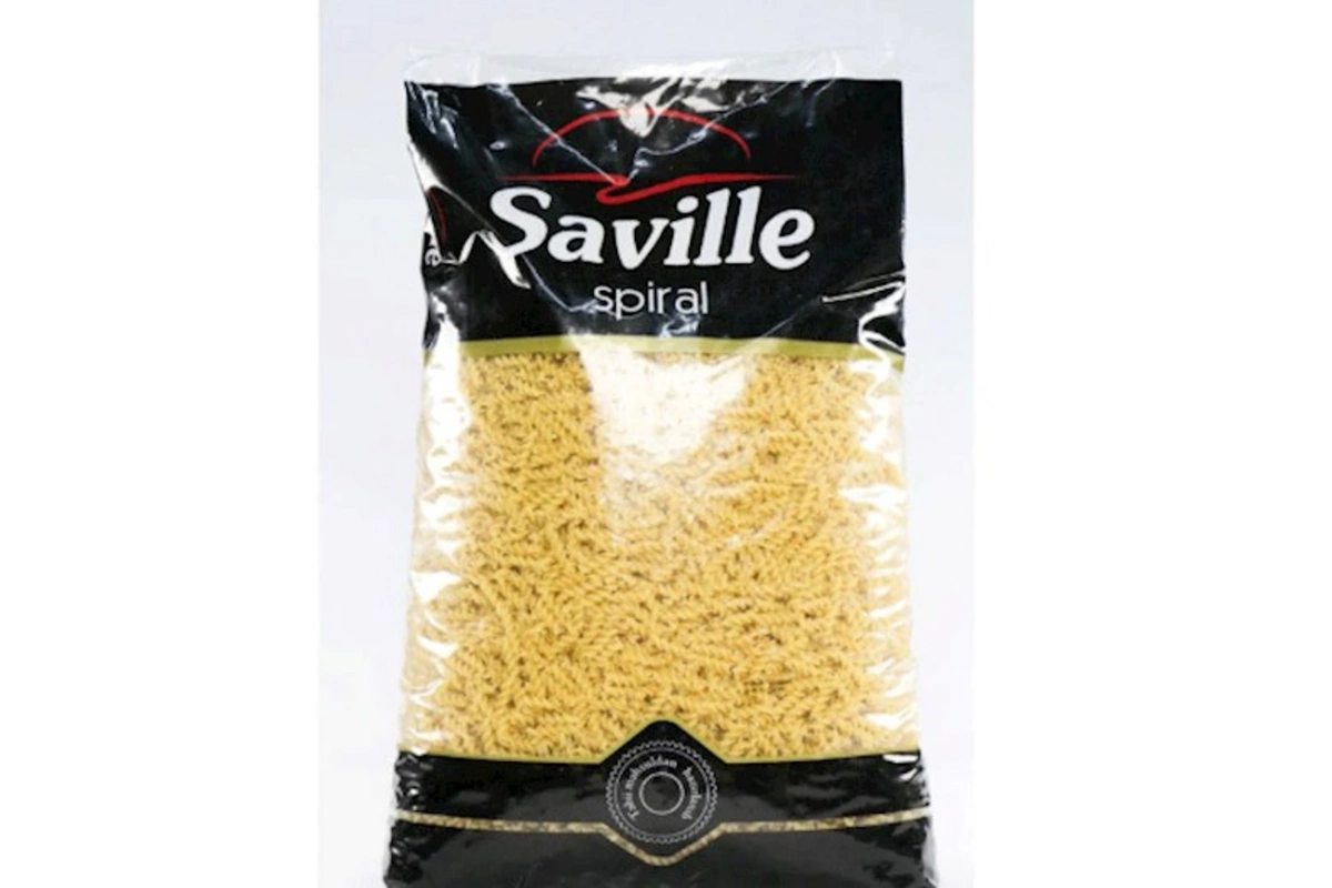 “Saville” makaronu ilə bağlı yayılan görüntülər həqiqəti əks etdirmir