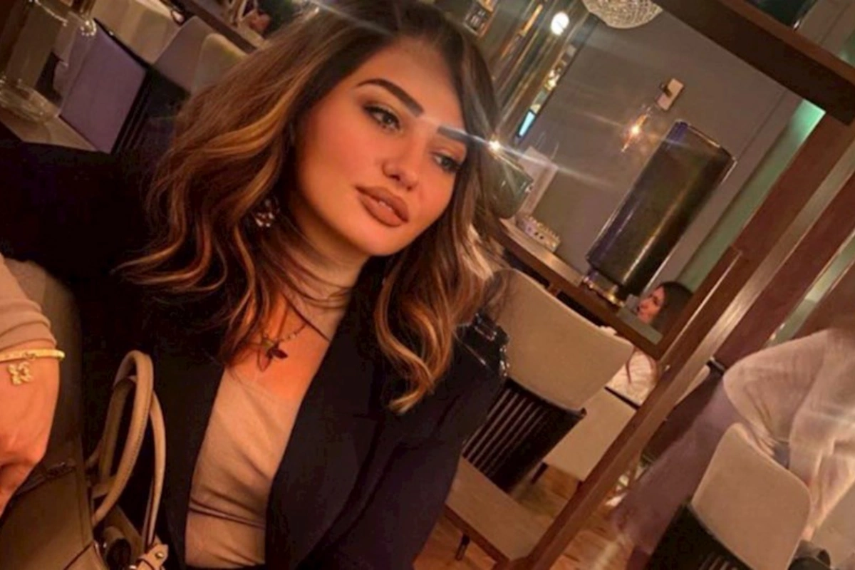 Azay Quliyevin YAP-çı rəqibi Həcər Mirzəyeva kimdir? — FOTOLAR