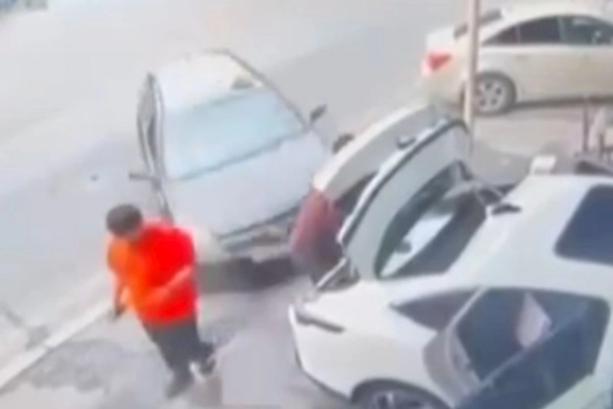 Azərbaycanlı müğənni ölümdən döndü — VİDEO (FOTO)