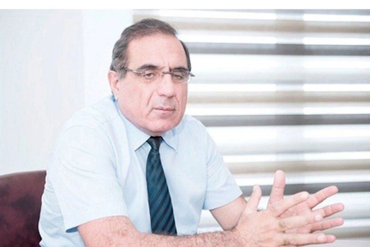 Siyasət haqqında ən çox araşdıranlar jurnalistlərdir — Politoloq