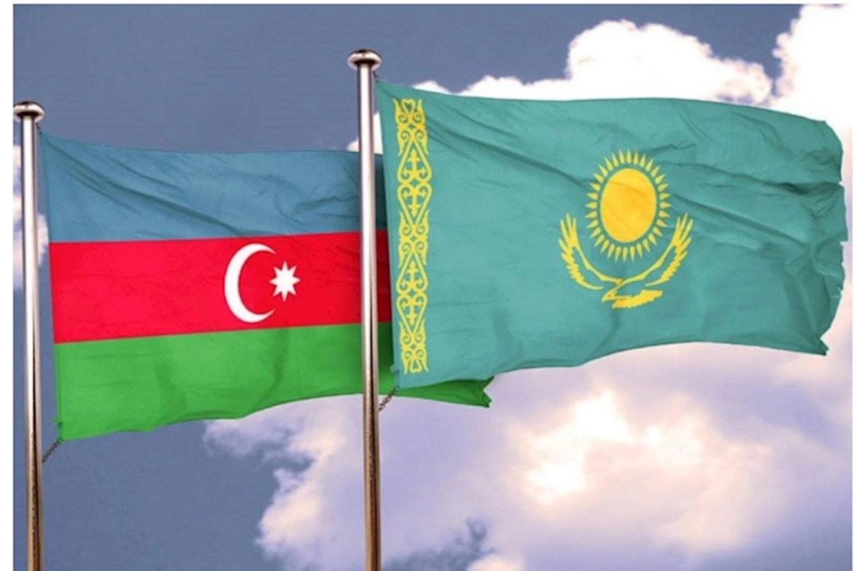 Azərbaycanla Qazaxıstan arasında imzalanmış daha bir saziş TƏSDİQLƏNDİ