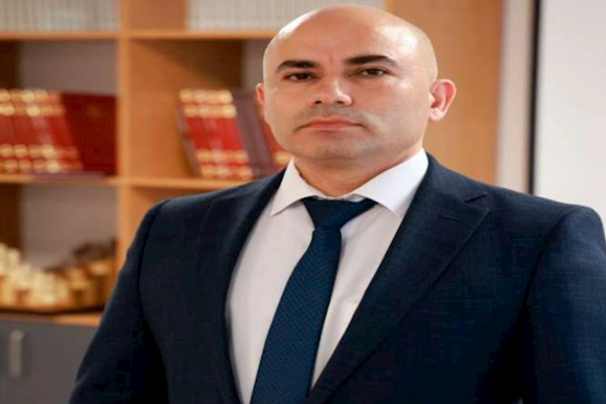 Qarabağ Universitetinə dekan təyin edildi