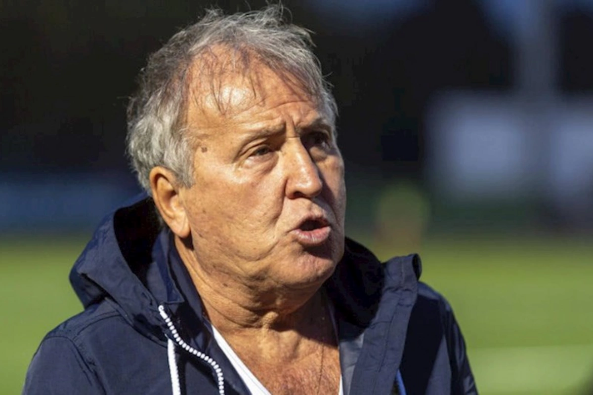 Futbol əfsanəsi Parisdə QARƏT EDİLDİ