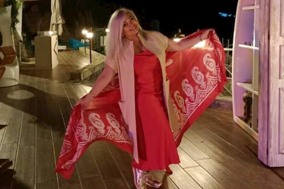 Günel Cavadxanın ölüm səbəbi bilindi