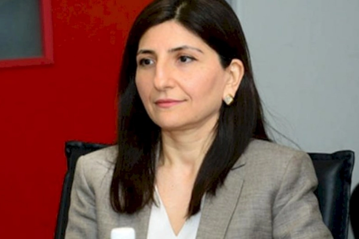Xanım deputat yenidən namizədliyini irəli sürüb