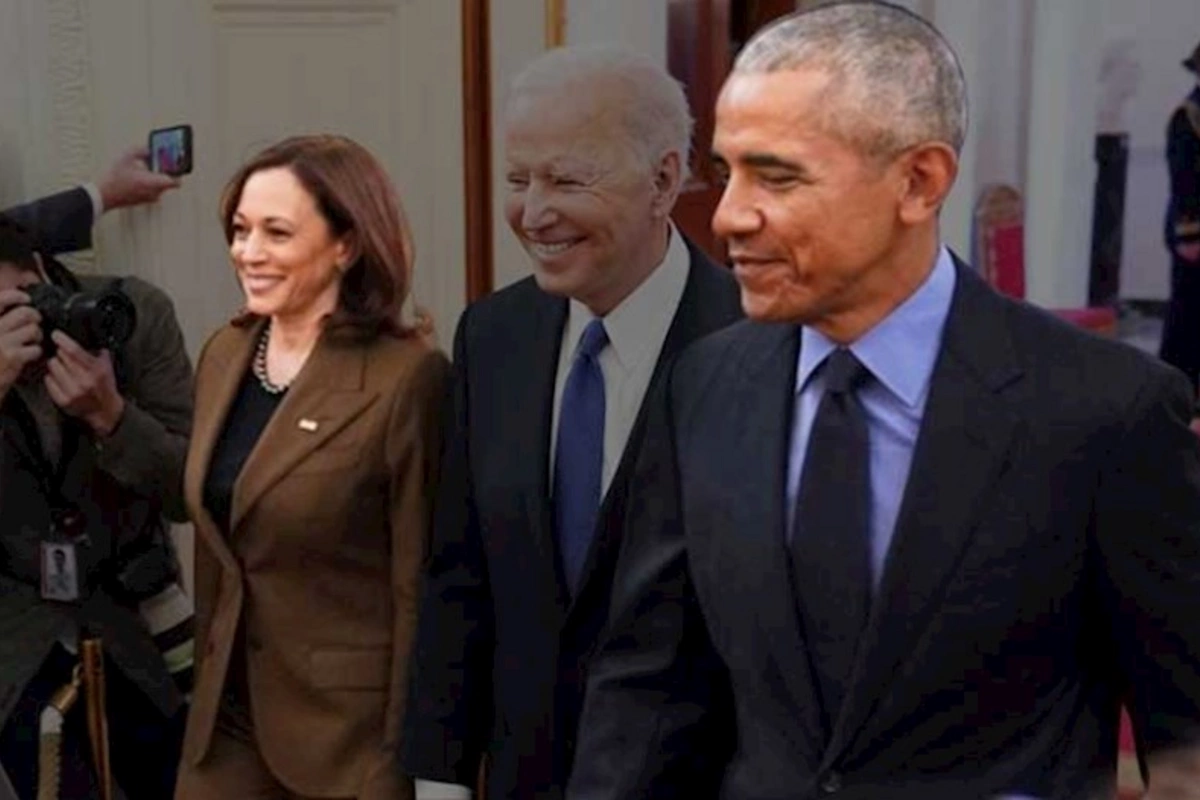 Obamadan bütün dünyanın gözlədiyi bəyanat gəldi