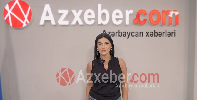 Qəfəsin Cəmiləsi 20 il sonra üzə çıxdı — VİDEOMÜSAHİBƏ (FOTOLAR)