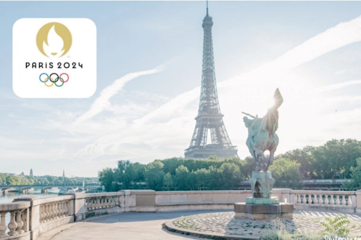Bu gün Paris olimpiadasının açılış mərasimi keçiriləcək