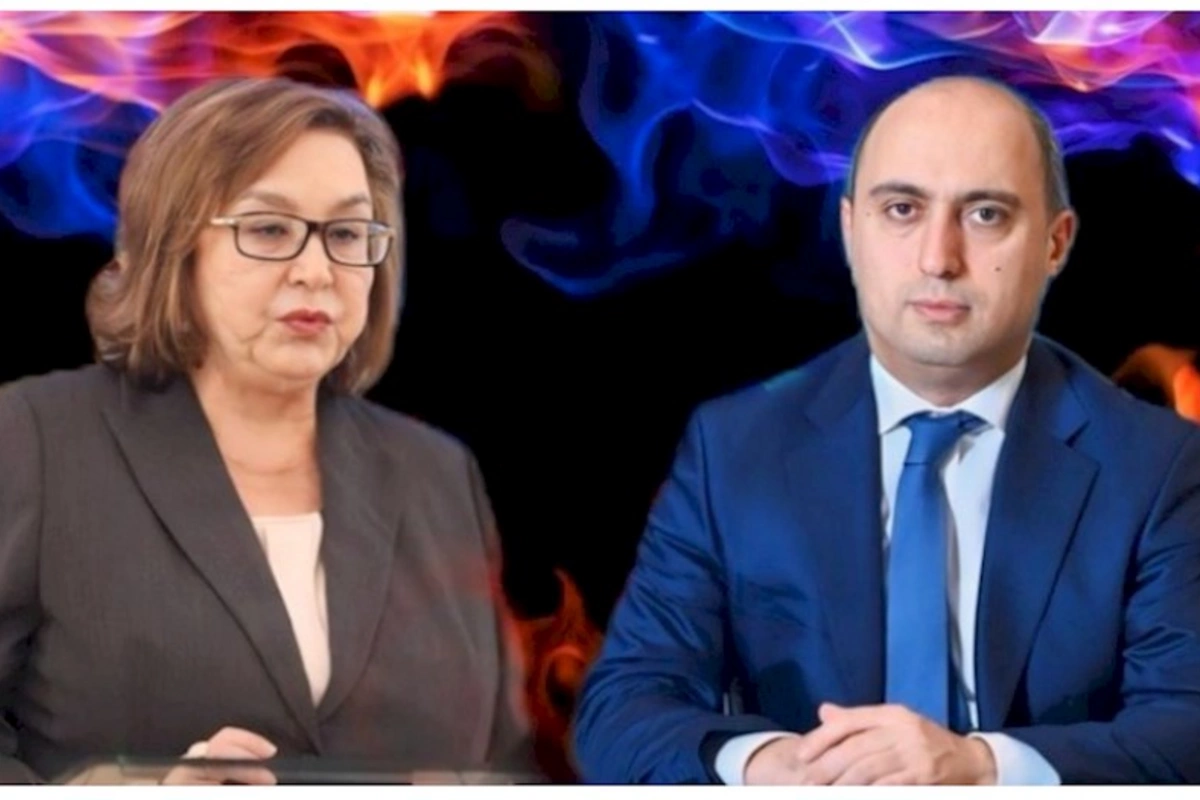 Əvvəl dalaşdılar, sonra barışdılar — Görün, nə qazandılar...