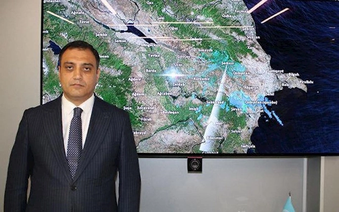 Hava ilə bağlı daha bir rəsmi XƏBƏRDARLIQ — FOTO