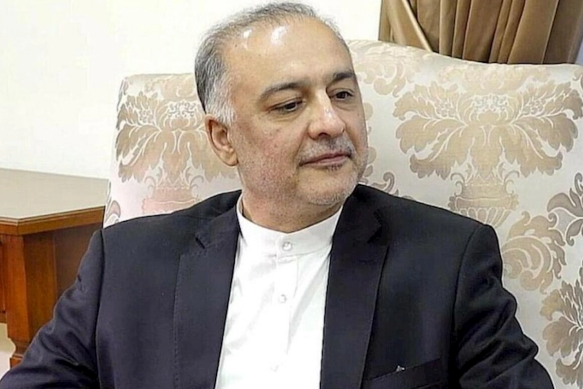 Sübhani Ermənistanla “gizli hərbi saziş”dən danışdı