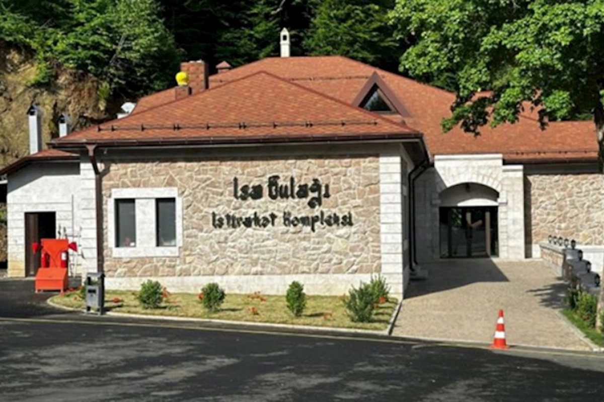 “İsa Bulağı” çayın qiyməti ilə bağlı məsələyə aydınlıq gətirdi — FOTOLAR