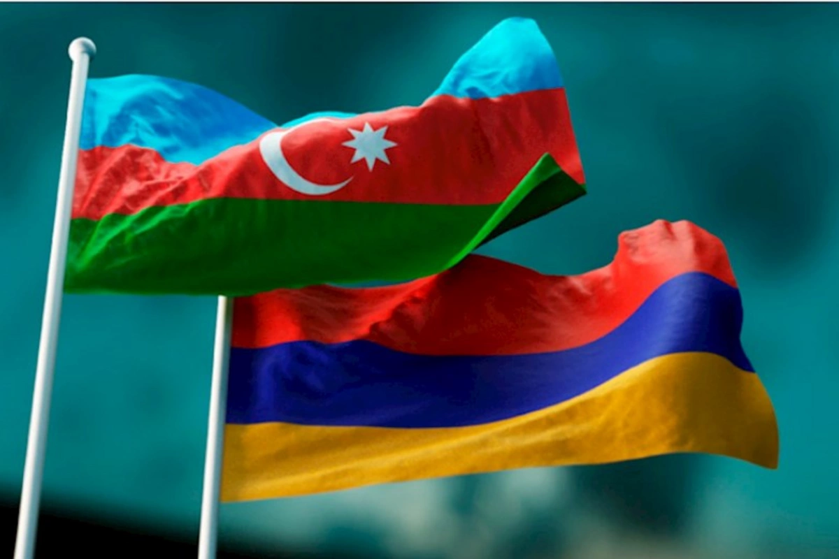 Ermənistan İlham Əliyevlə Paşinyanın görüşünü uğurlu hesab edir