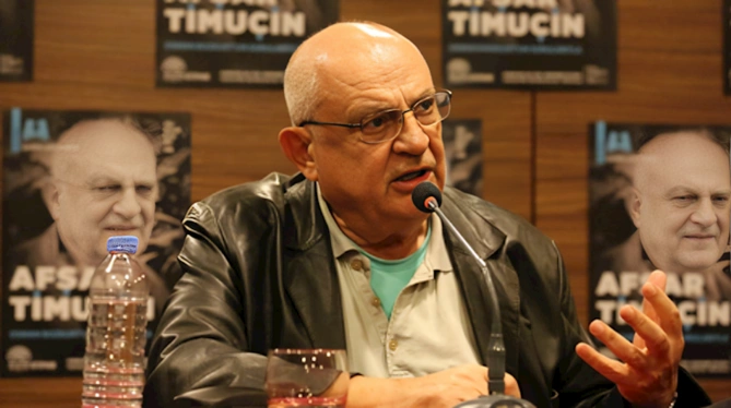 Əslən azərbaycanlı yazıçı vəfat etdi — FOTO