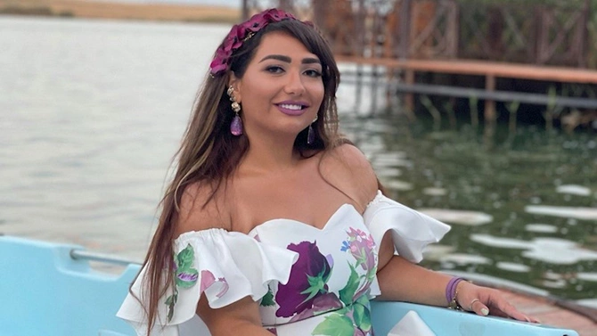 Azay Quliyevin YAP-çı rəqibi Həcər Mirzəyeva kimdir? — FOTOLAR Azay Quliyevin YAP-çı rəqibi Həcər Mirzəyeva kimdir? — FOTOLAR