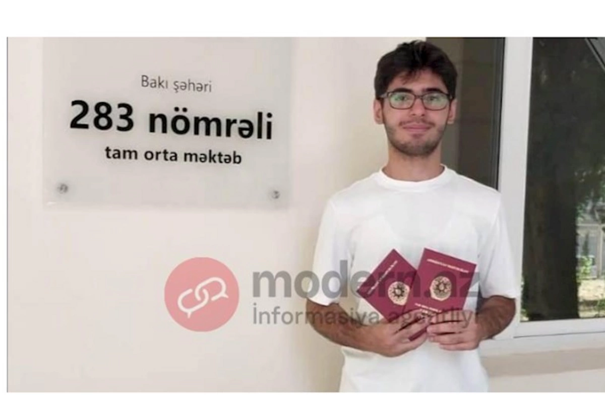 I qrupun lideri təhsilini harada davam etdirəcək?
