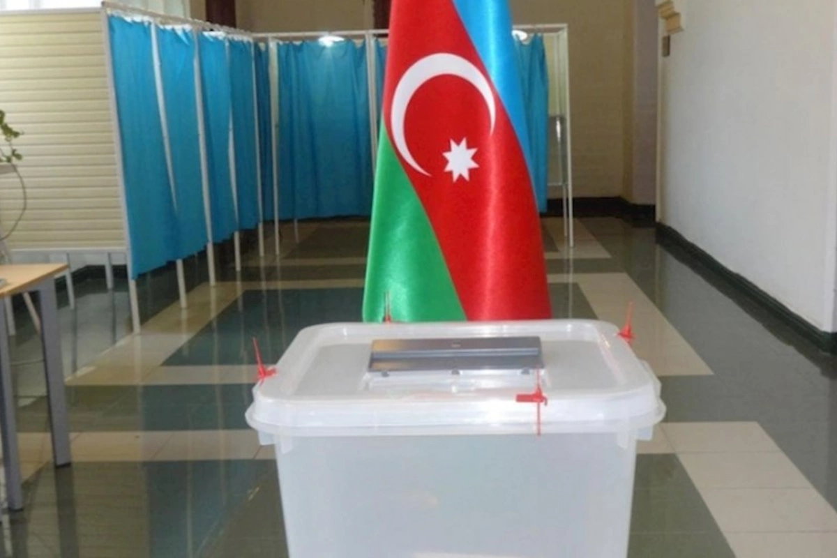 Parlament seçkilərini müşahidə edəcək müşahidəçilərin SAYI