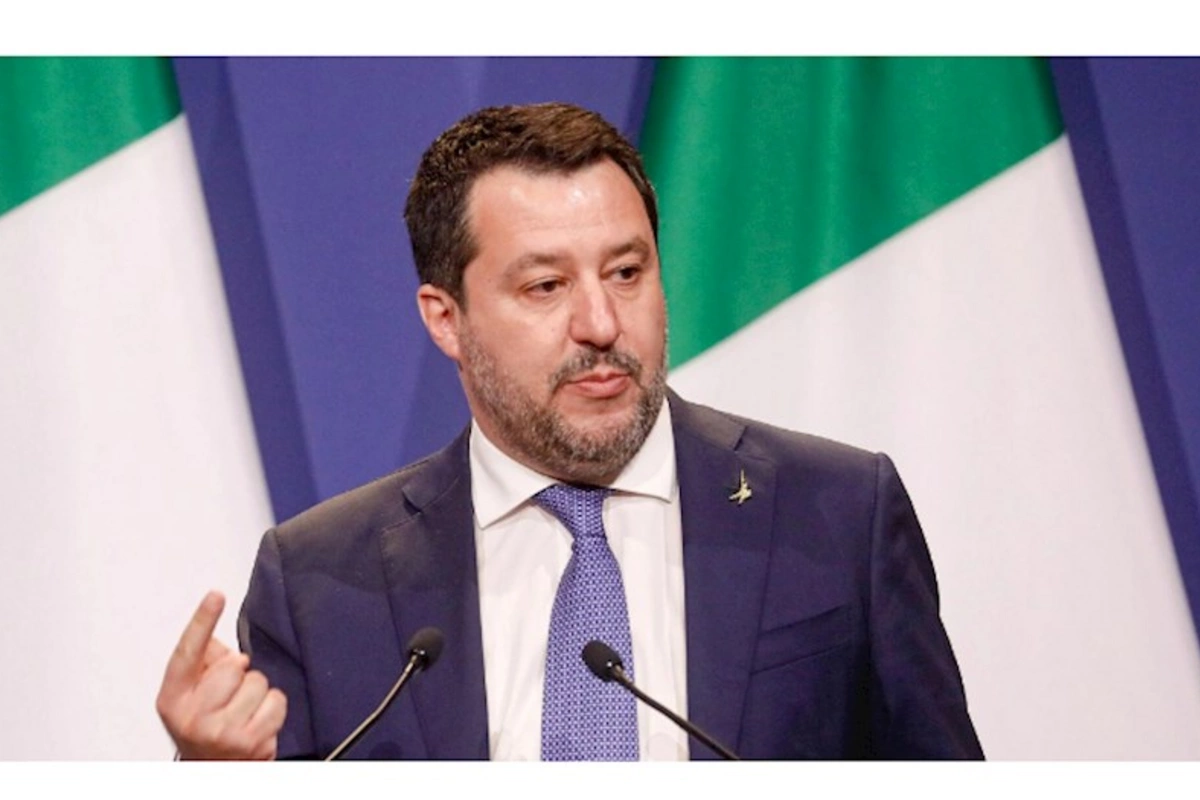 İtaliyanın baş nazirinin müavini: Olimpiadanın açılışı biabırçı idi