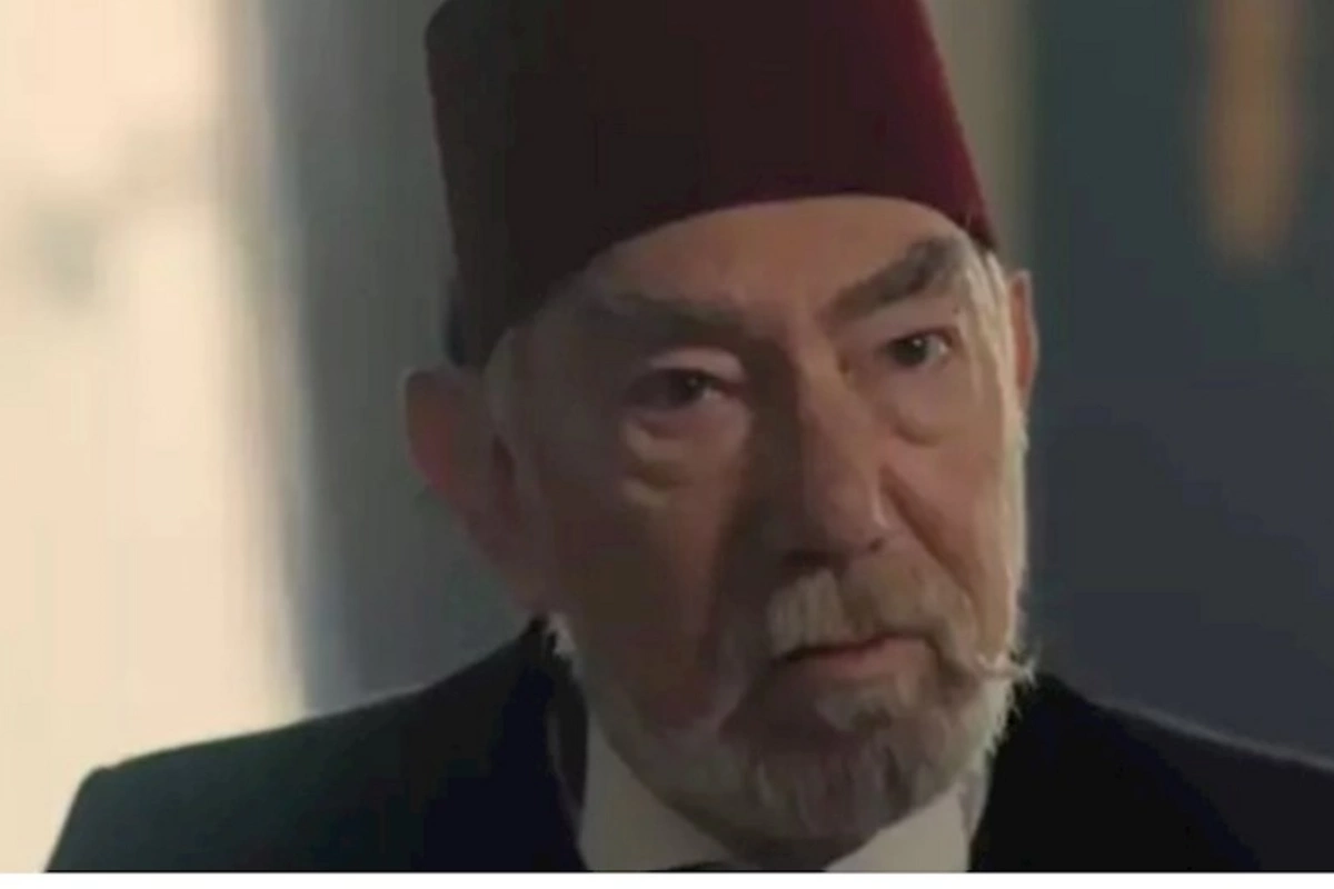 Türkiyəli aktyor vəfat etdi