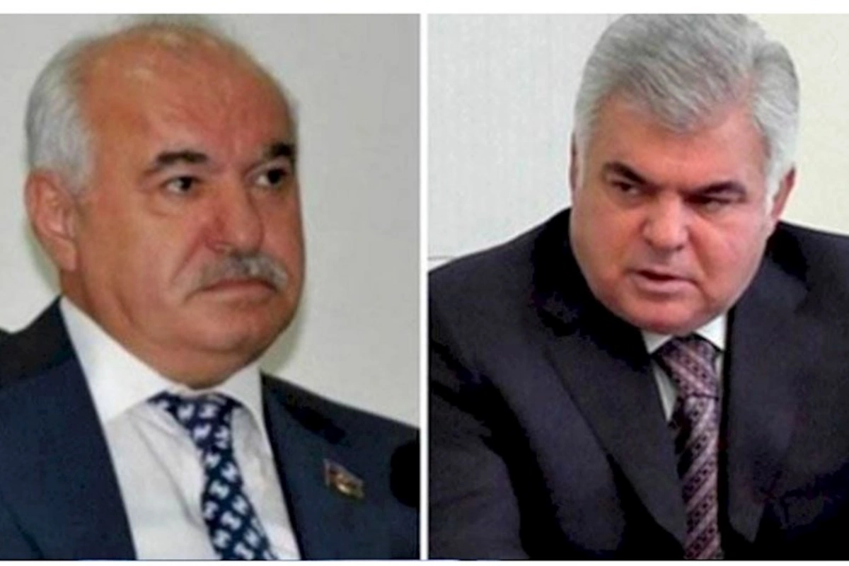 Ziya Məmmədovun qardaşından sensasion açıqlama — Gedib, mənə imza verən...