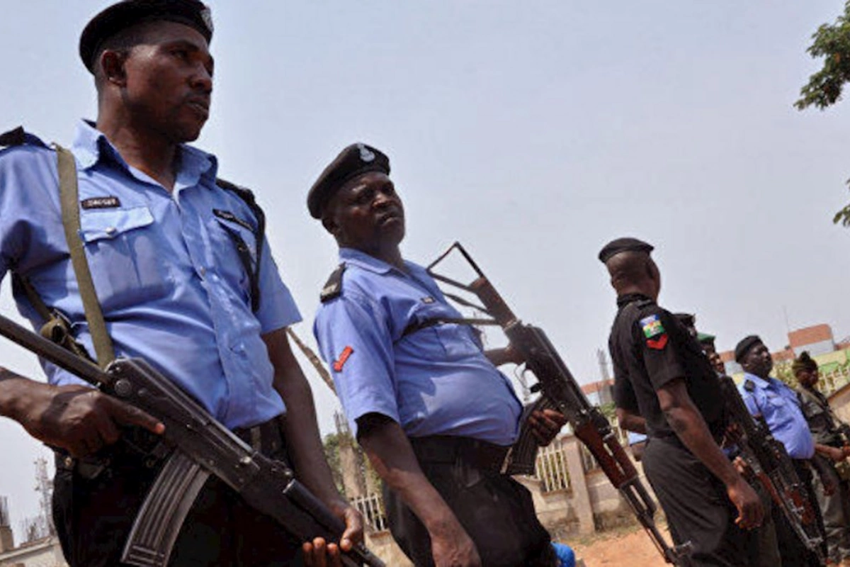 Nigeriyada mina partladı: 7 hərbçi öldü