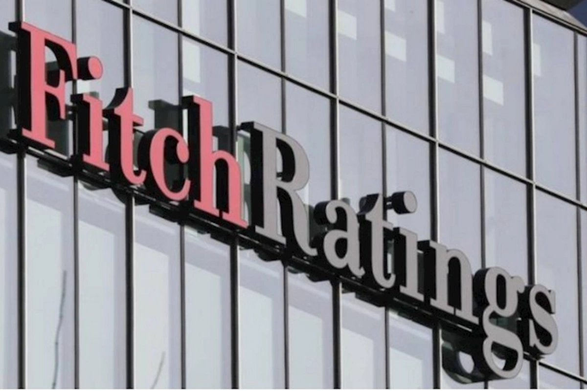 “Fitch” Azərbaycanın reytinqini “BBB-” səviyyəsinə yüksəltdi