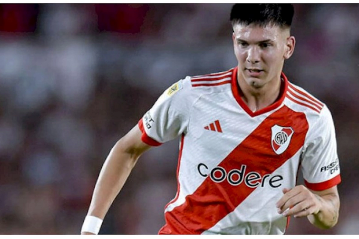 “Real” 16 yaşlı futbolçu alır