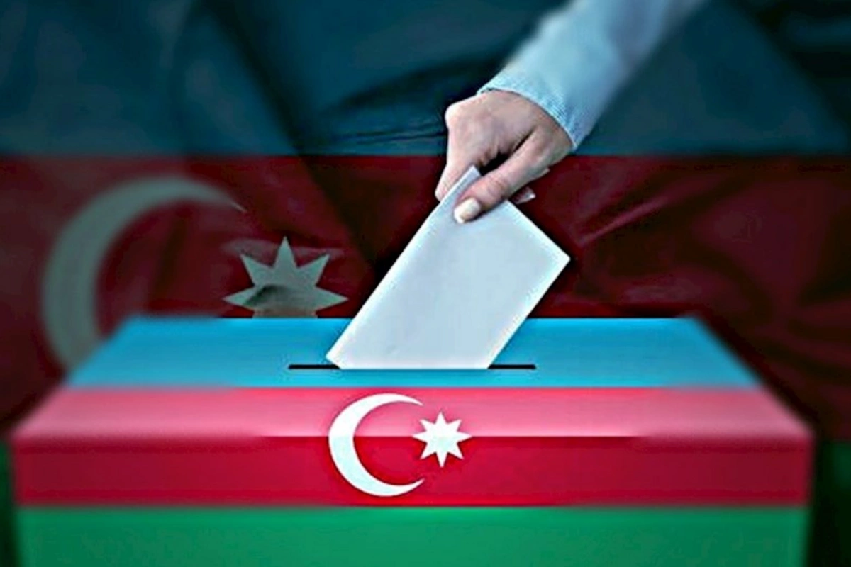 MSK seçki bülletenlərinin sayını elan etdi
