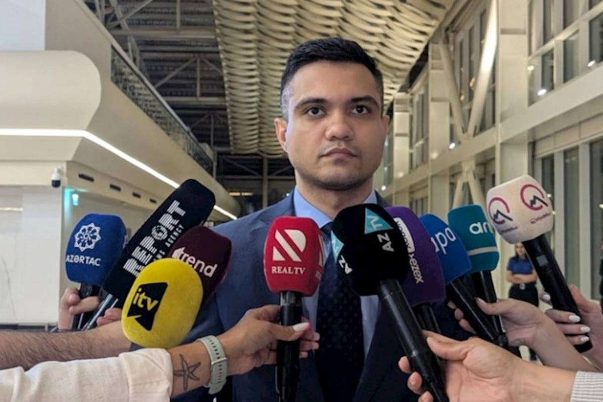 Fərid Hüseynov: Bakı-Füzuli-Bakı aviareysi Qarabağın digər ərazilərinə rahat səfər imkanı yaradacaq