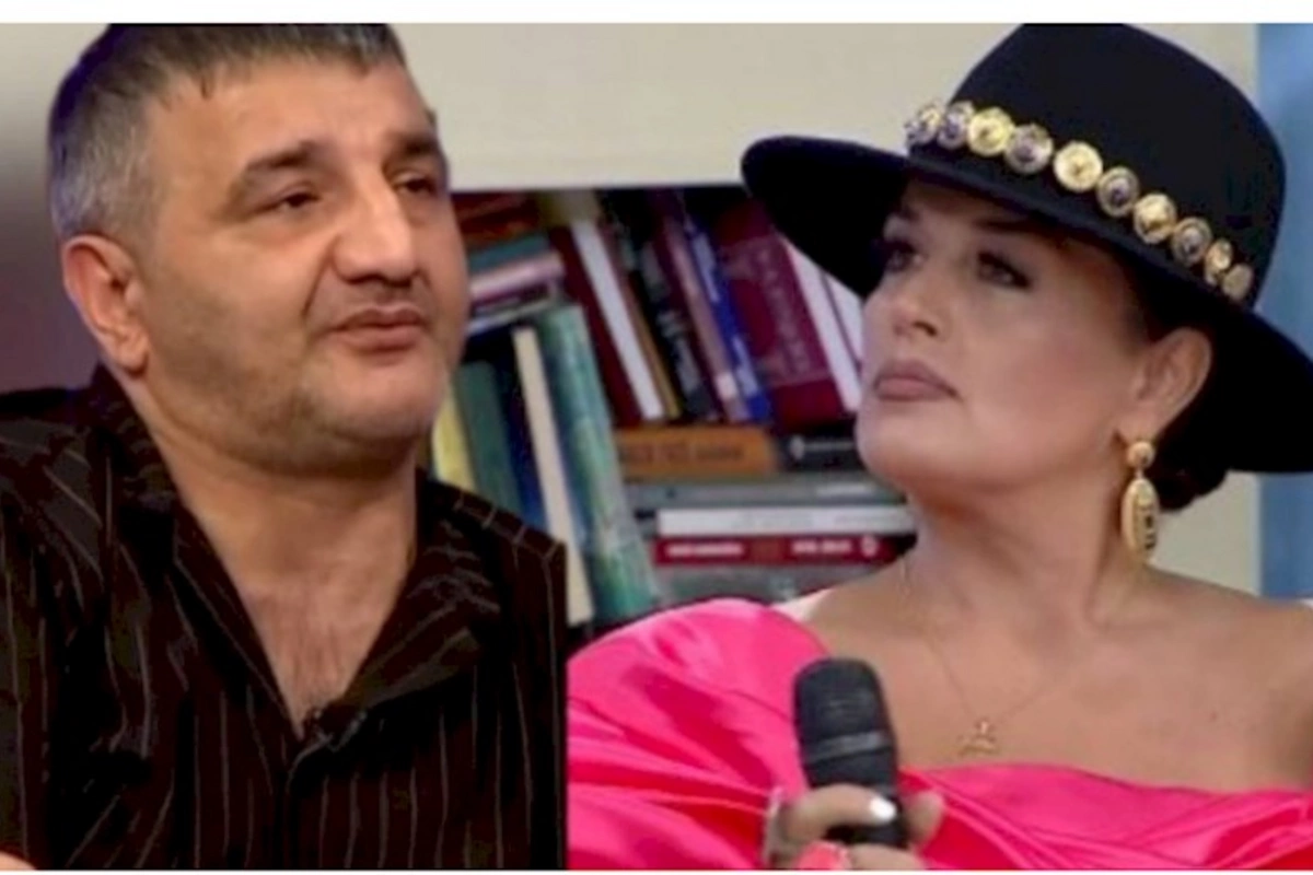 Rüfətdən Elza Seyidcahana sərt sözlər