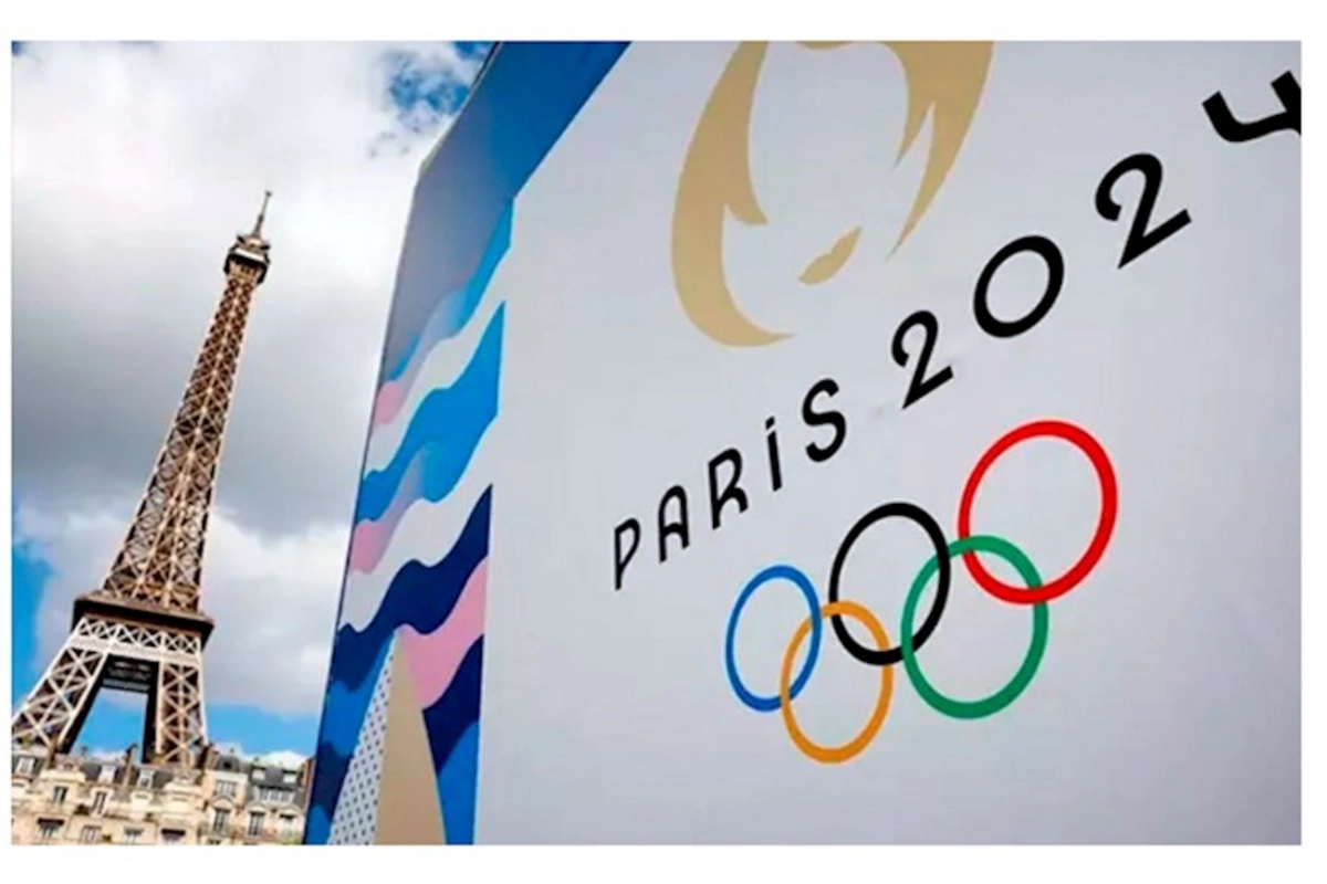Paris-2024: Azərbaycanın 3 idmançısı mübarizəyə başlayır