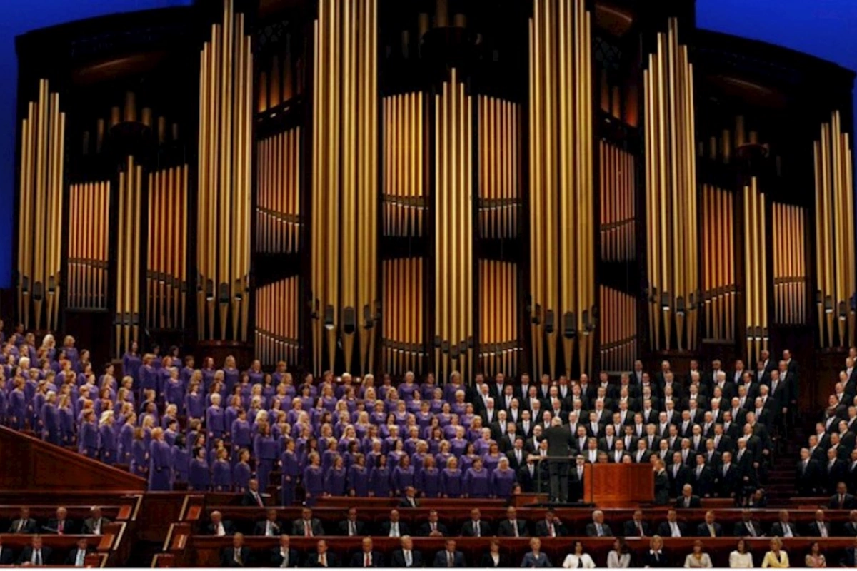 Mormon Kilsəsi rəsmi qeydiyyata görə Azərbaycana təşəkkür etdi