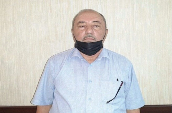Məşhur istirahət mərkəzi “Atlant”ın sahibi həbsə gedir — ŞOK İFADƏ VERİLDİ (FOTO)